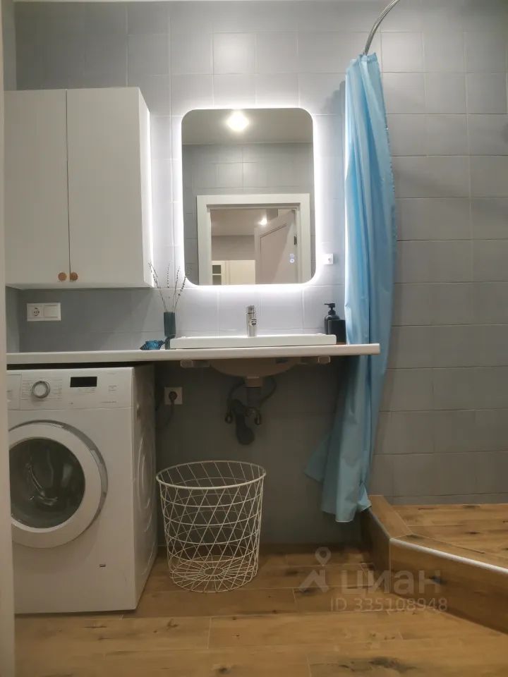 m. Vnukovo: Apartment, 1-rooms
