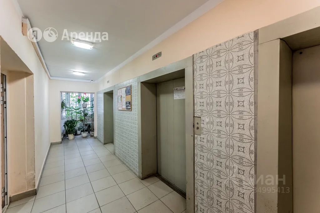 m. Govorovo: Apartment, 2-rooms
