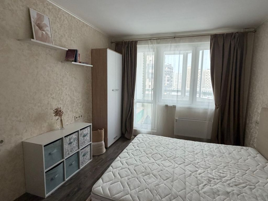 m. Zheleznodorozhnaya: Apartment, 2-rooms