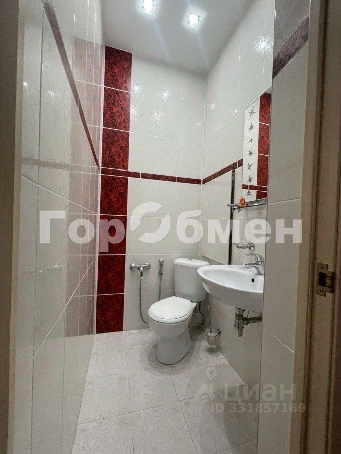 m. TsSKA: Apartment, 2-rooms