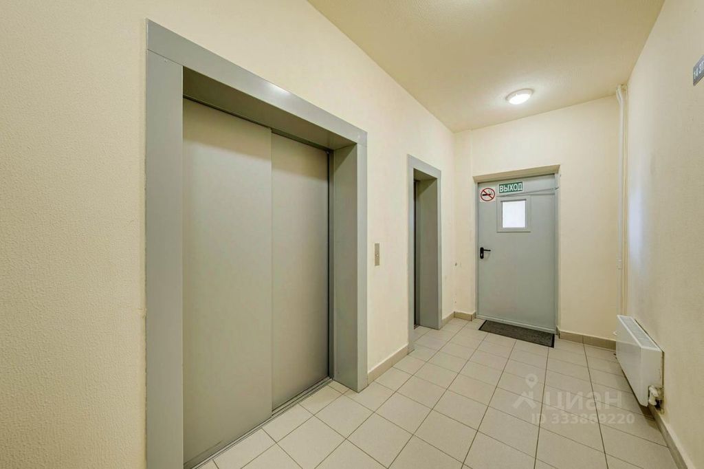 m. Medvedkovo: Apartment, 1-rooms