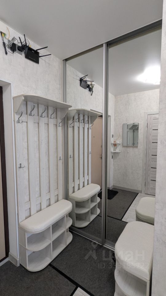 m. Verkhnie Likhobory: Apartment, 1-rooms