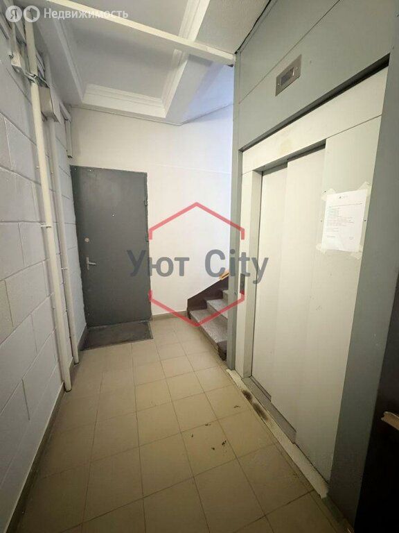 m. Begovaya: Apartment, 2-rooms