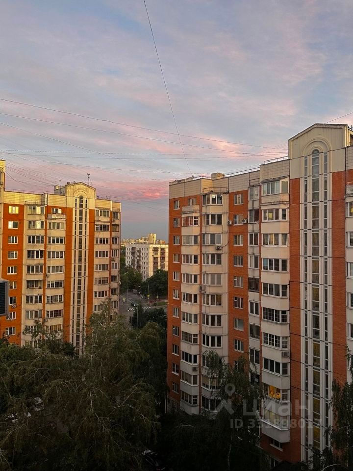 m. Elektrozavodskaya: Apartment, 1-rooms