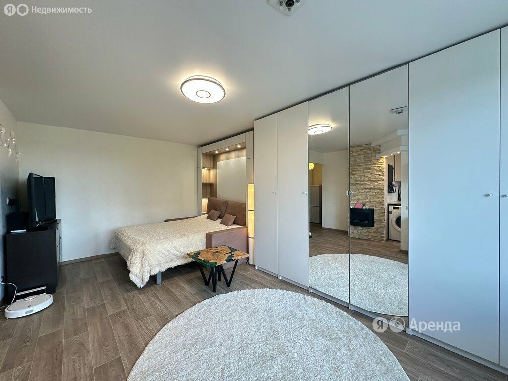 m. Streshnevo: Apartment, 1-rooms