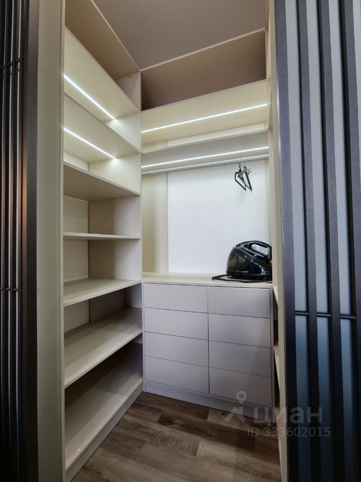 m. Shelepikha: Apartment, 2-rooms