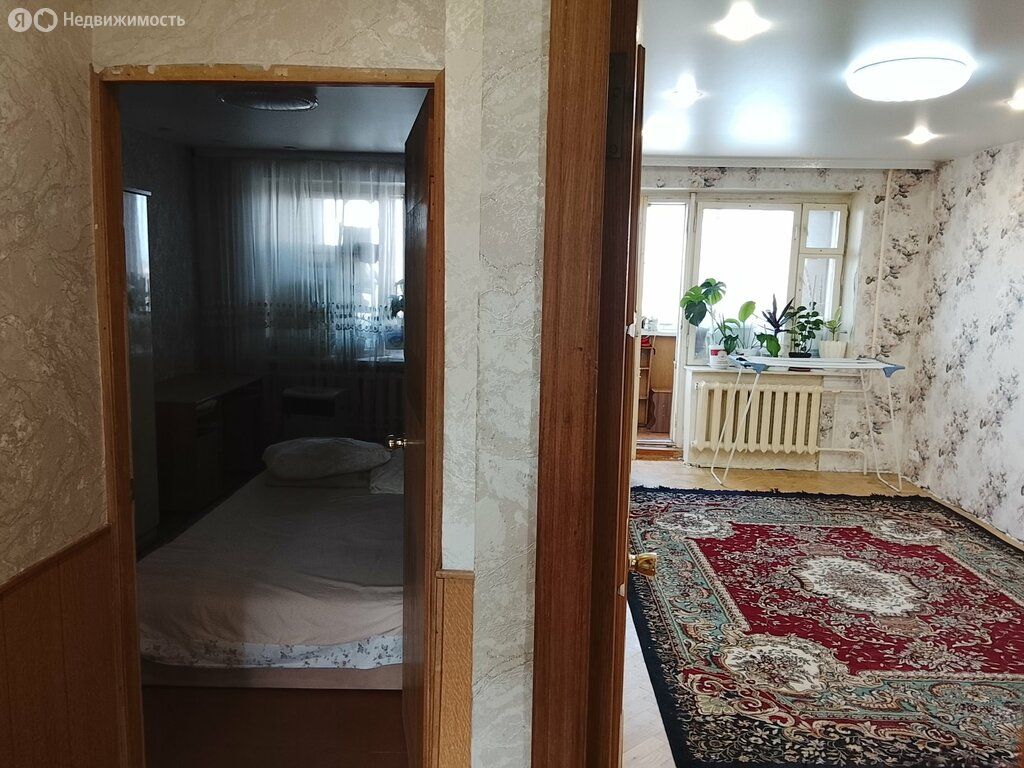 m. Podolsk: Apartment, 3-rooms