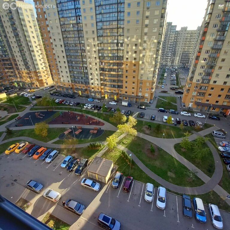 m. Nekrasovka: Apartment, 1-rooms