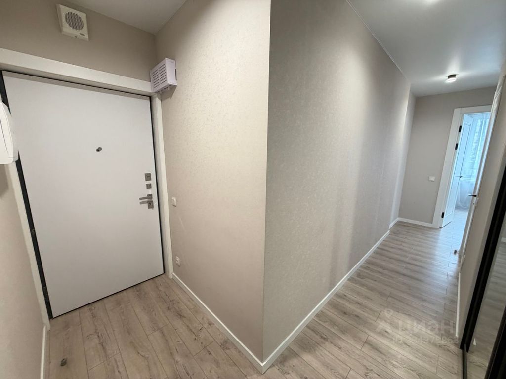 m. Strogino: Apartment, 1-rooms