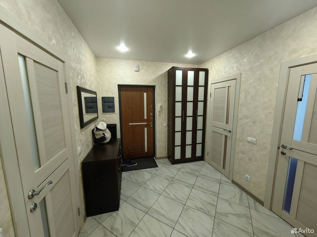 m. Vodniki: Apartment, 2-rooms