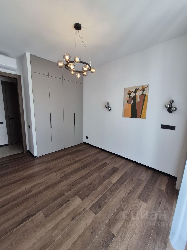 m. Terekhovo: Apartment, 3-rooms