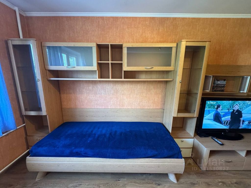 m. Zheleznodorozhnaya: Apartment, 2-rooms