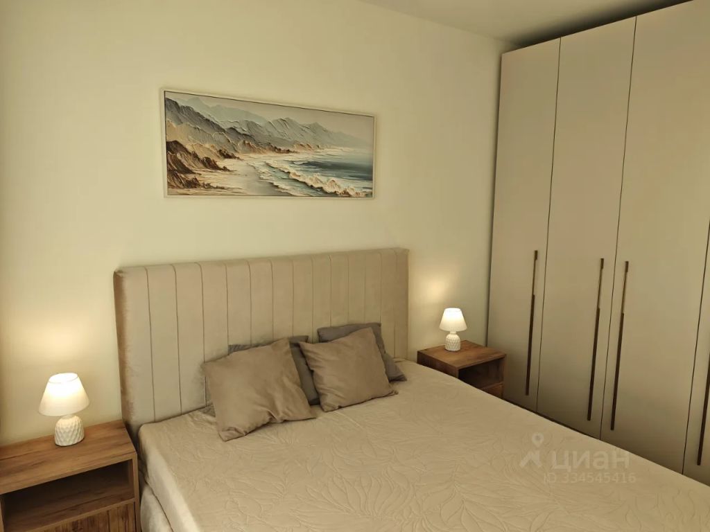 m. Vnukovo: Apartment, 1-rooms