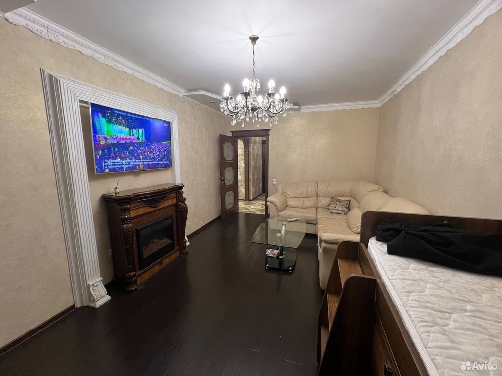 m. Medvedkovo: Apartment, 2-rooms