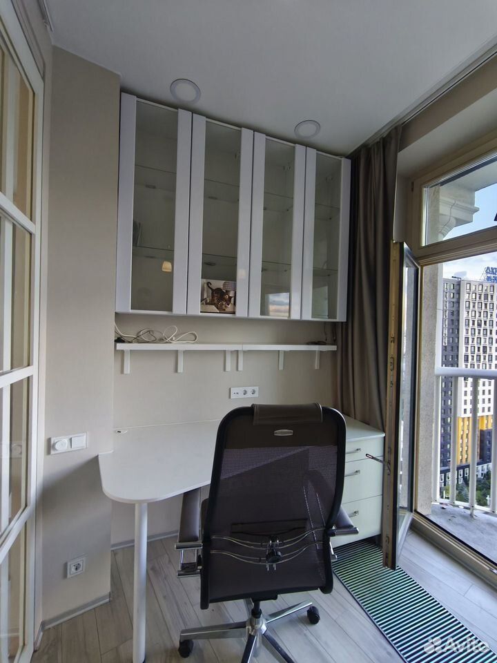 m. Vodny stadion: Apartment, 3-rooms