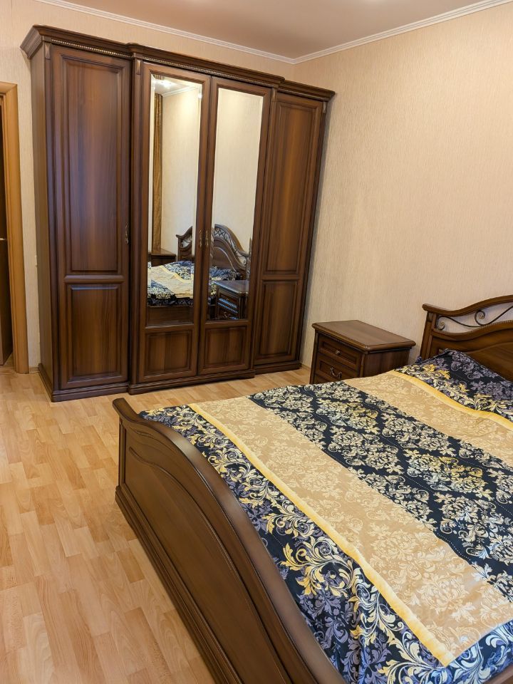 m. Odintsovo: Apartment, 2-rooms