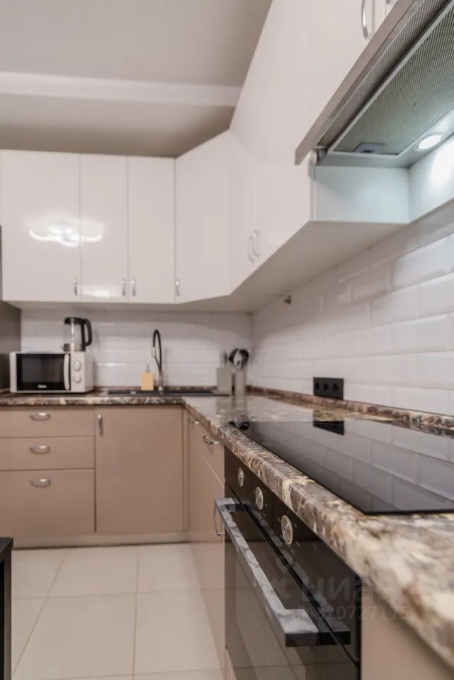 m. Kotelniki: Apartment, 1-rooms