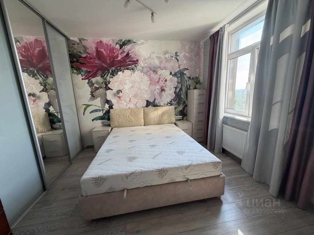m. Kotelniki: Apartment, 1-rooms