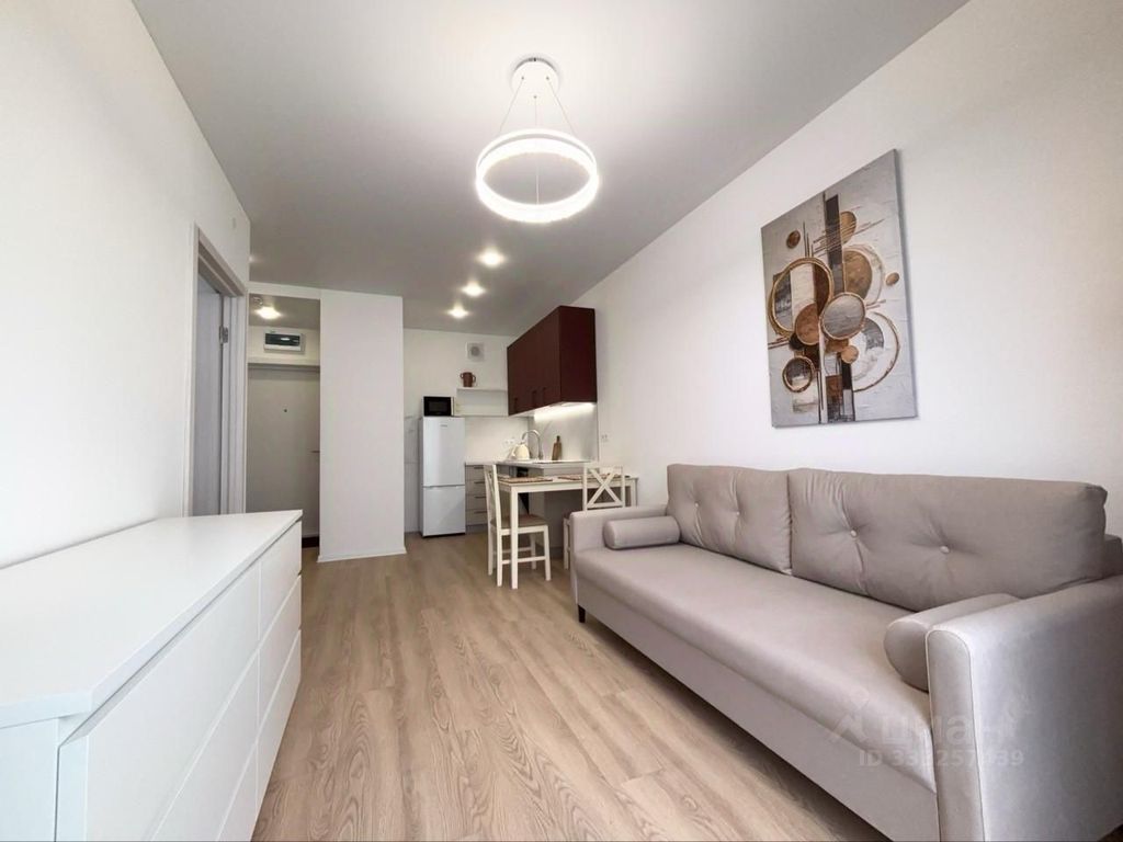 m. Medvedkovo: Apartment, 1-rooms