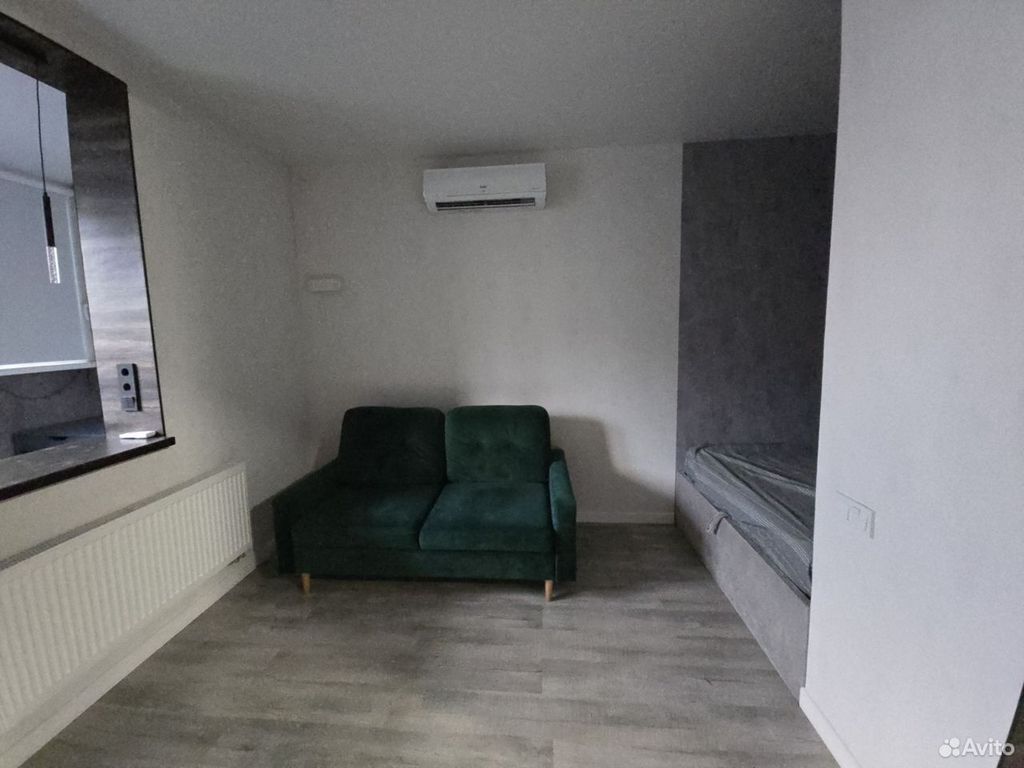 m. Nikolskoe: Apartment, studio