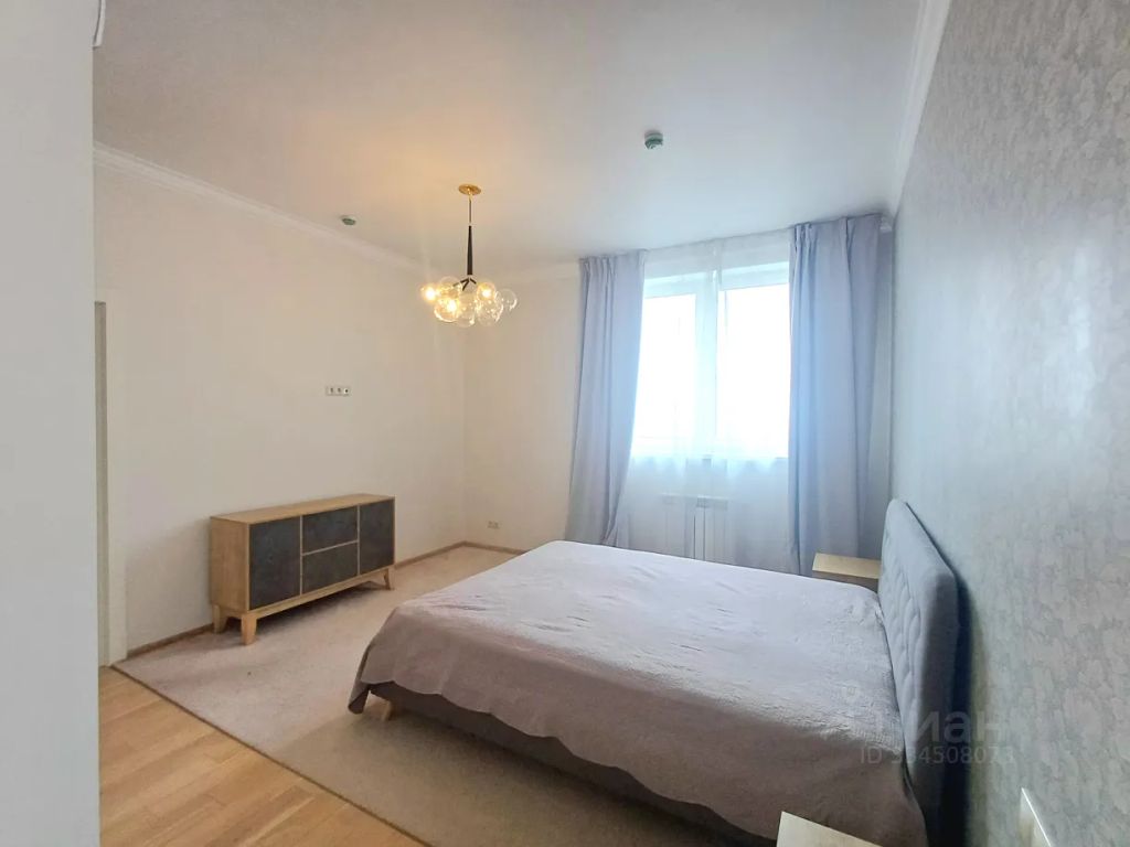 m. Belomorskaya: Apartment, 2-rooms