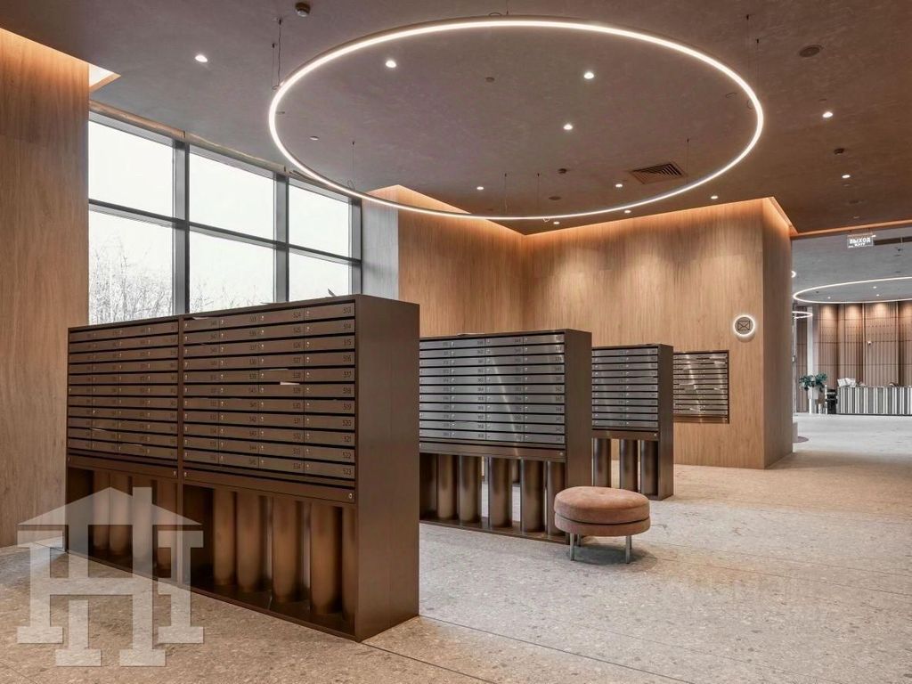 m. Nagornaya: Apartment, 2-rooms