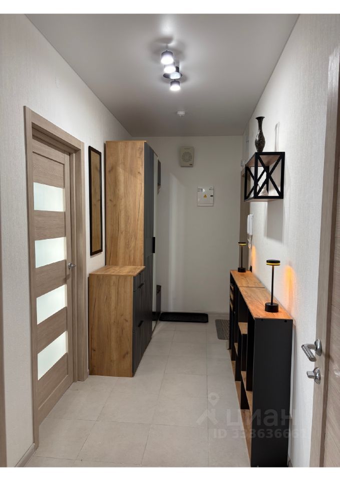 m. Rechnoy vokzal: Apartment, 1-rooms
