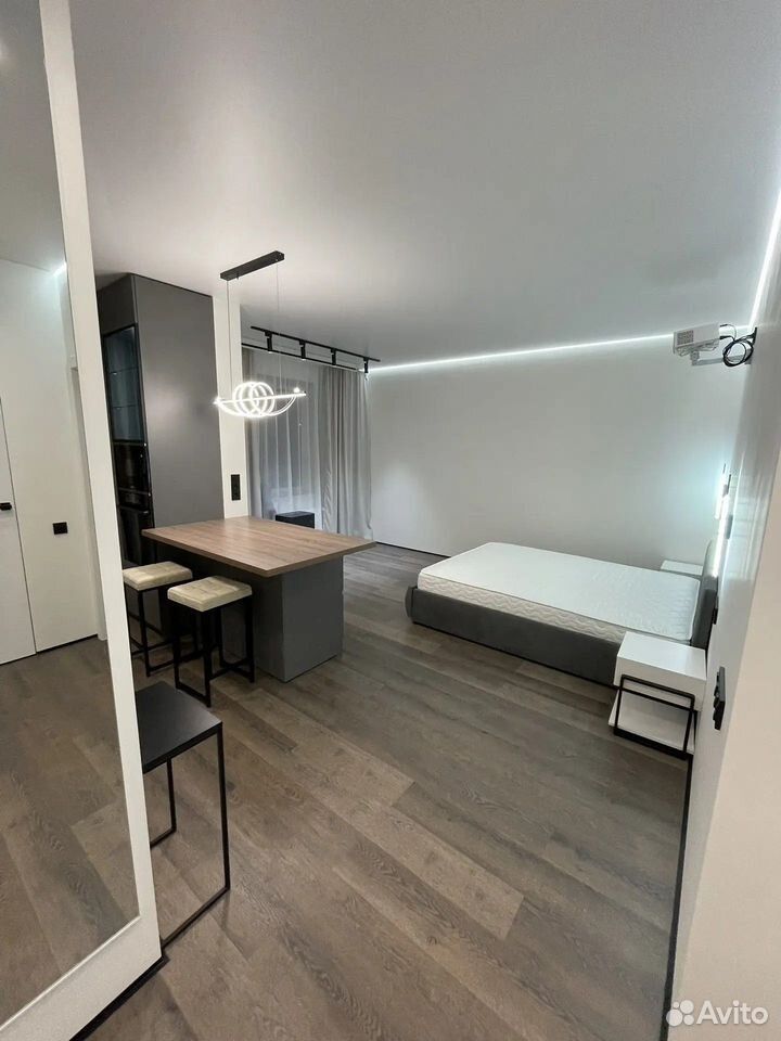 m. Nekrasovka: Apartment, 1-rooms