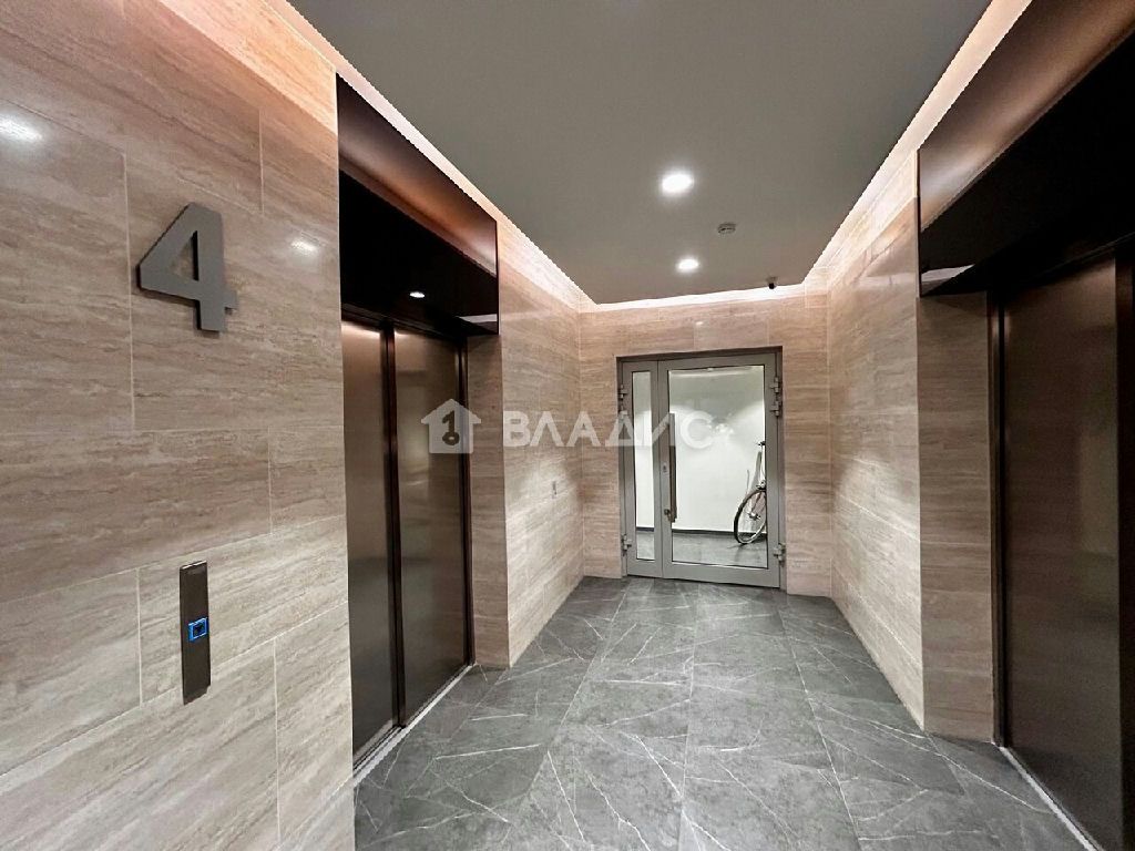 m. Botanichesky sad: Apartment, 2-rooms