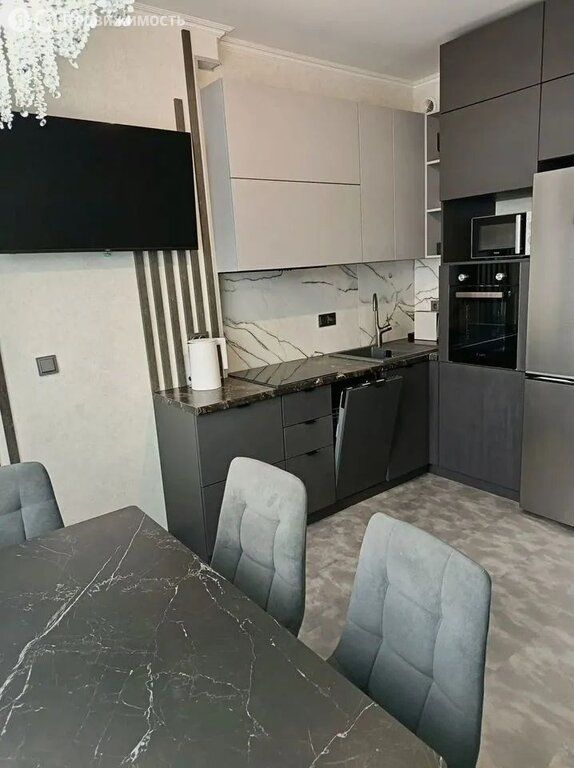 m. Testovskaya: Apartment, 2-rooms