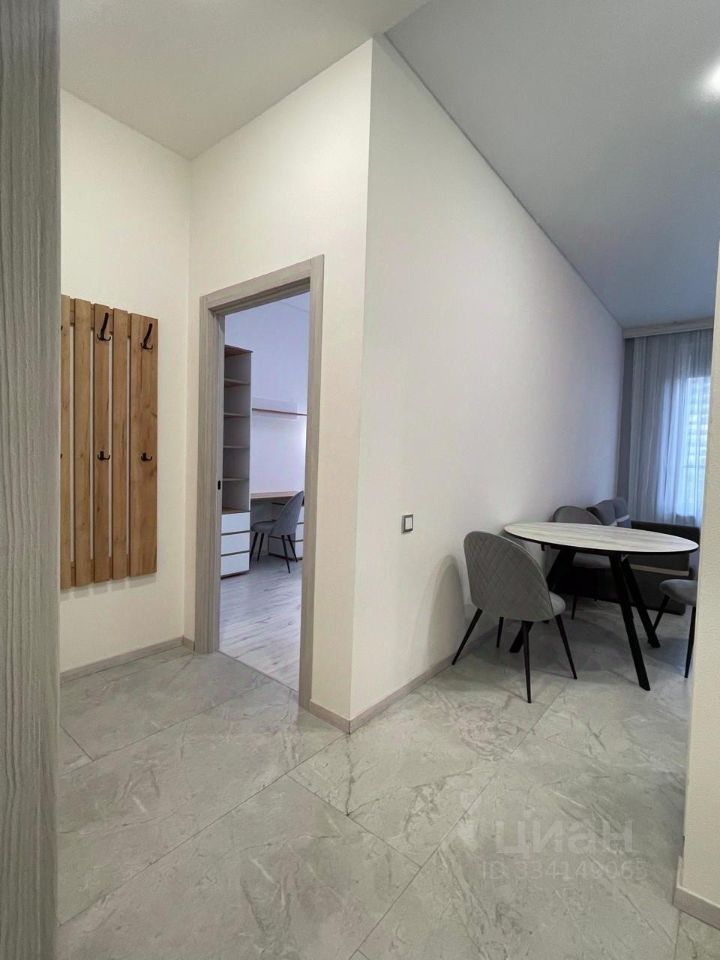 m. Shelepikha: Apartment, 1-rooms