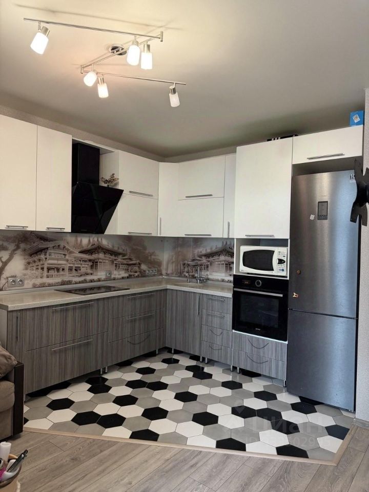 m. Kotelniki: Apartment, 1-rooms