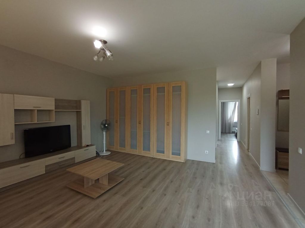 m. Pyatnitskoe shosse: Apartment, 2-rooms