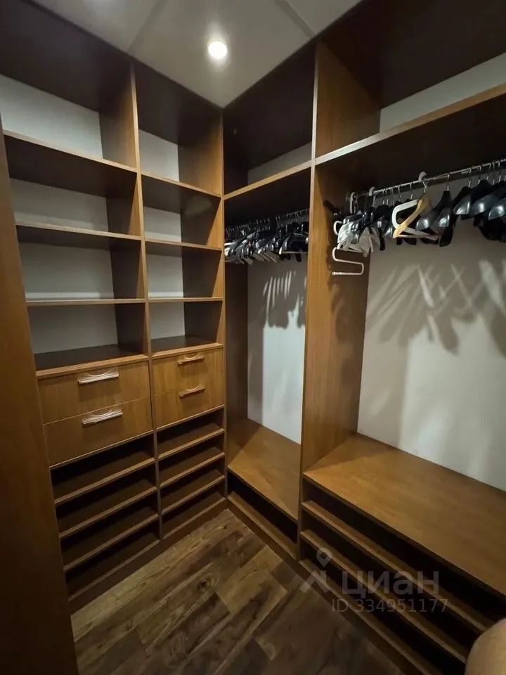 m. Mnevniki: Apartment, 2-rooms