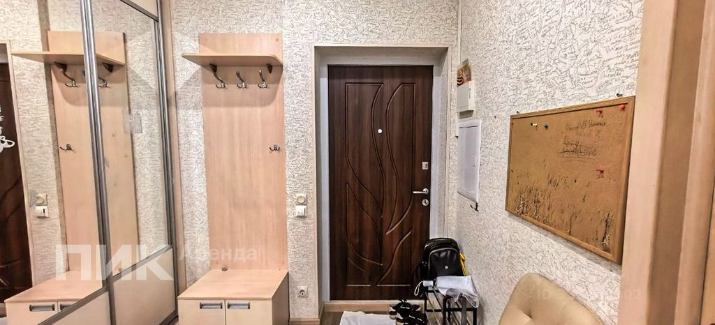 m. Aviamotornaya: Apartment, 2-rooms
