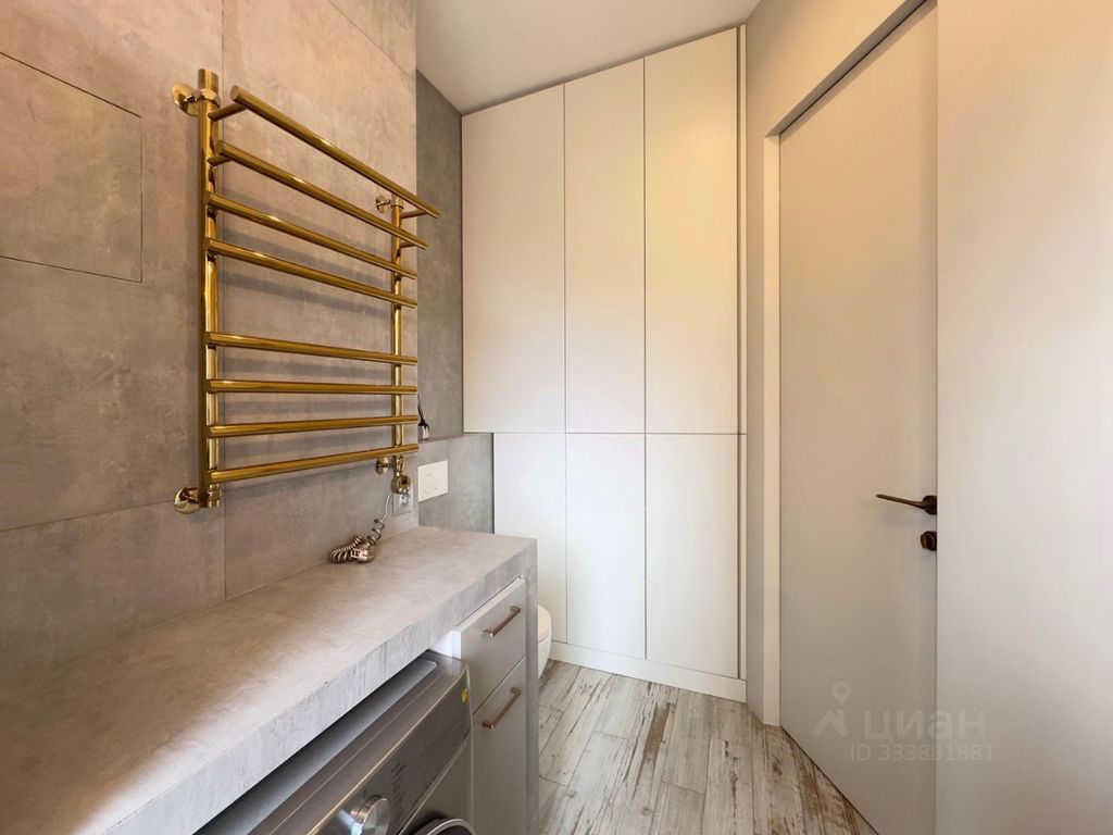 m. Spartak: Apartment, 1-rooms