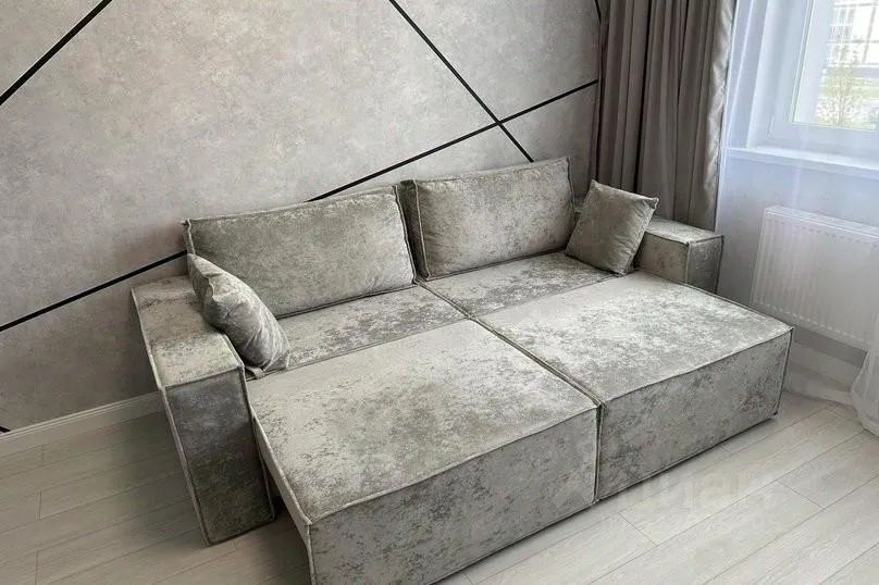 m. Nakhabino: Apartment, 1-rooms