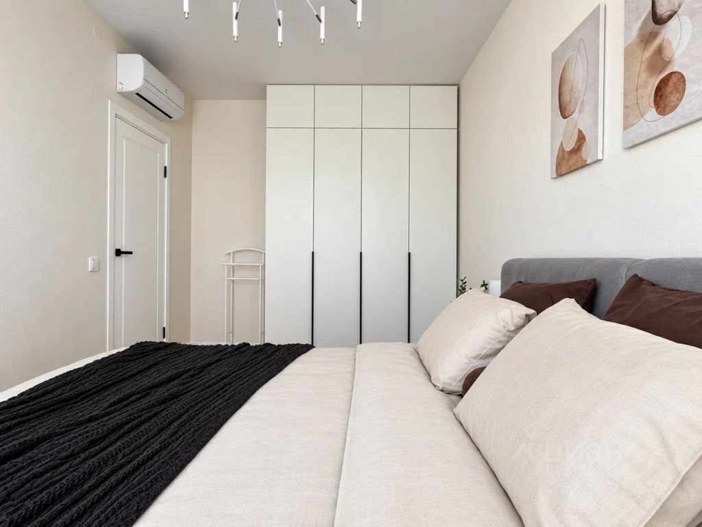m. Pyatnitskoe shosse: Apartment, 1-rooms