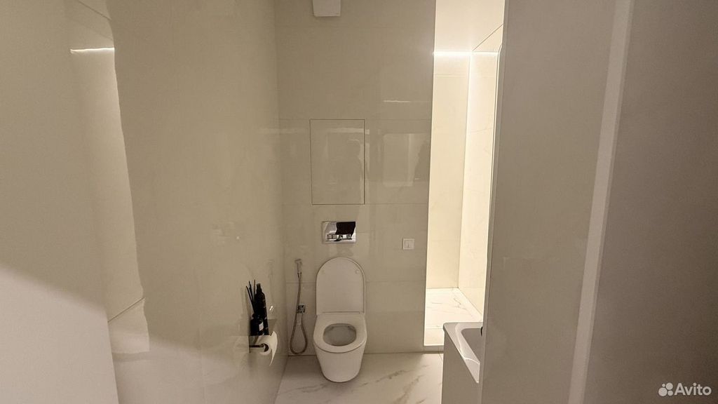 m. Potapovo: Apartment, 1-rooms