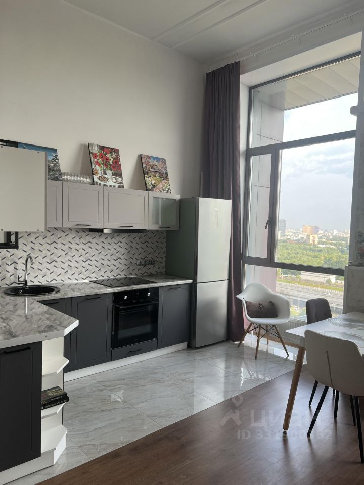 m. Botanichesky sad: Apartment, studio