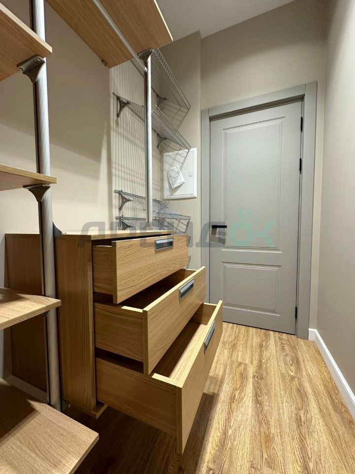 m. Shelepikha: Apartment, 2-rooms