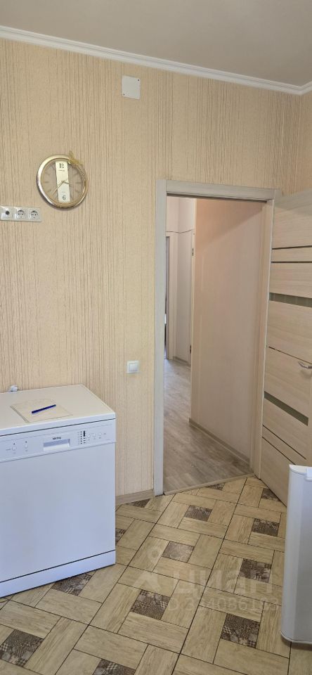 m. Silikatnaya: Apartment, 2-rooms
