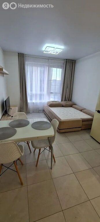 m. Ozernaya: Apartment, 1-rooms
