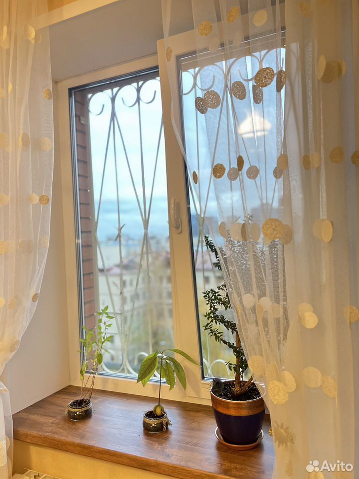 m. Serpukhovskaya: Apartment, 2-rooms