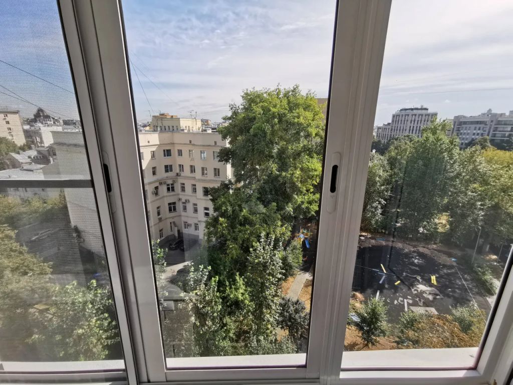m. Barrikadnaya: Apartment, 1-rooms