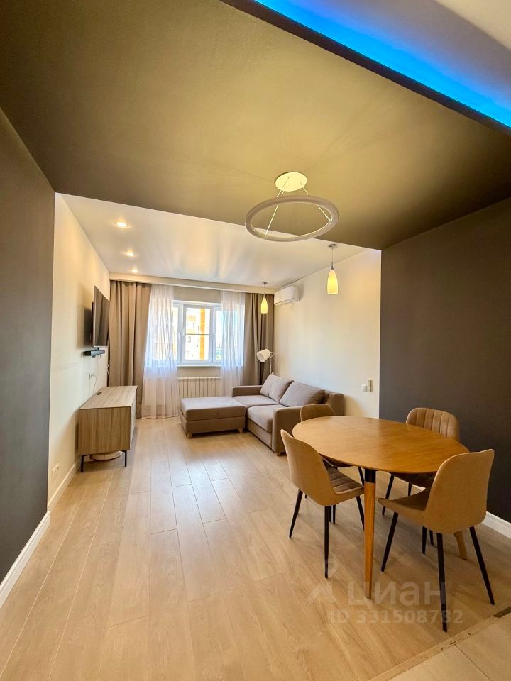 m. Vodniki: Apartment, 2-rooms