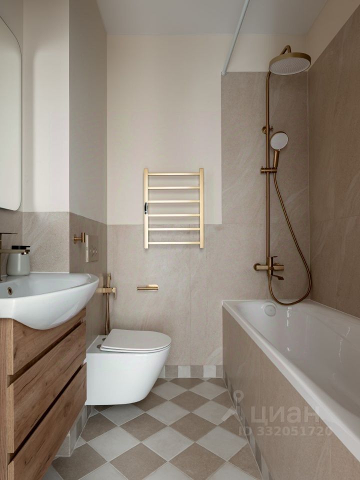 m. Dubrovka: Apartment, 1-rooms