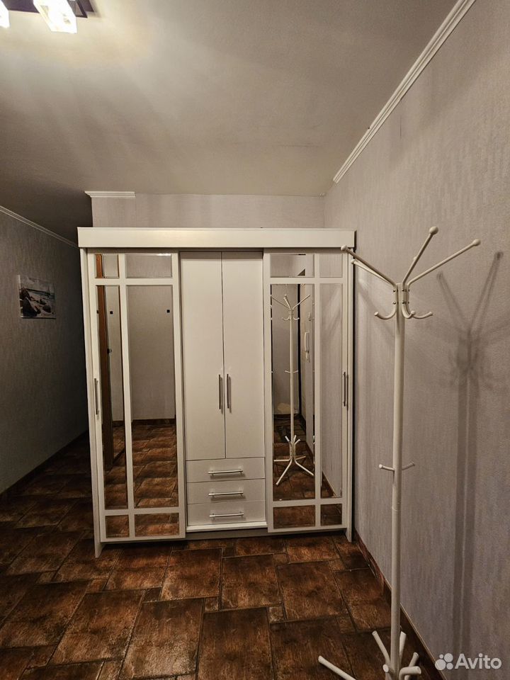 m. Troparevo: Apartment, 2-rooms