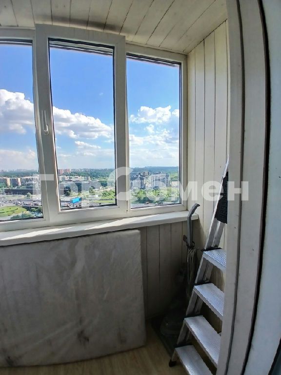 m. Nemchinovka: Apartment, 2-rooms