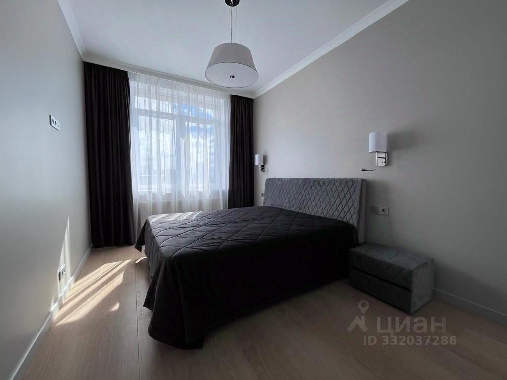 m. Khoroshevskaya: Apartment, 2-rooms